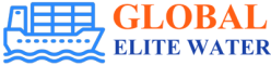 Global Elite Water –  is a leading provider of maritime services in Cameroon supporting many shipping companies on Cameroon’s territorial waters and ports.